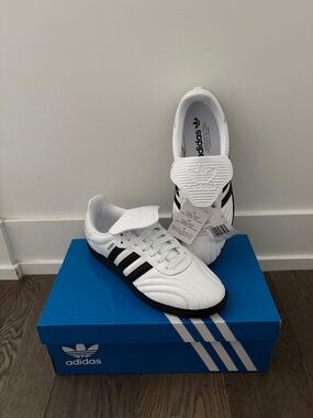 Adidas Samba lt